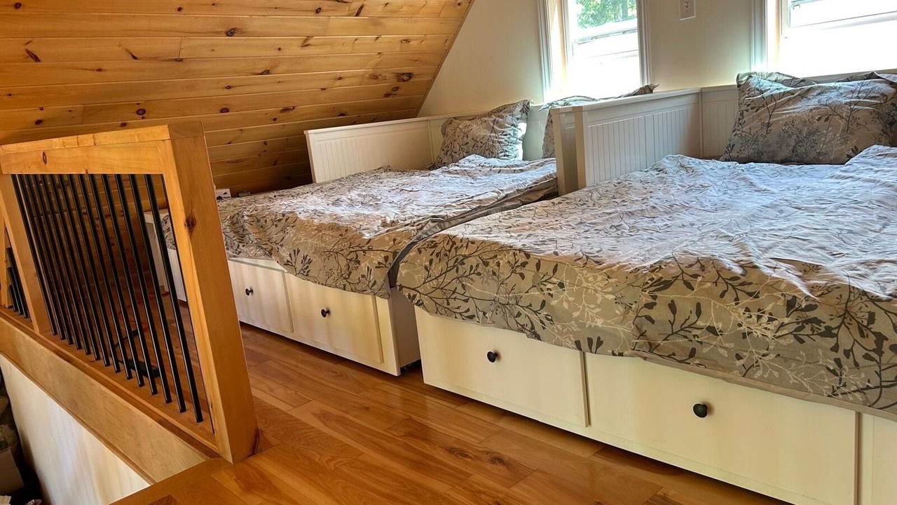 Photo of Bedroom in Batchawana Bay