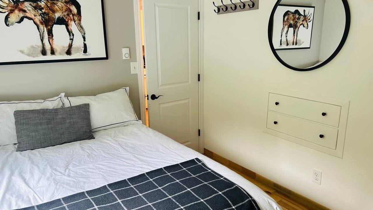 Photo of Bedroom in Batchawana Bay
