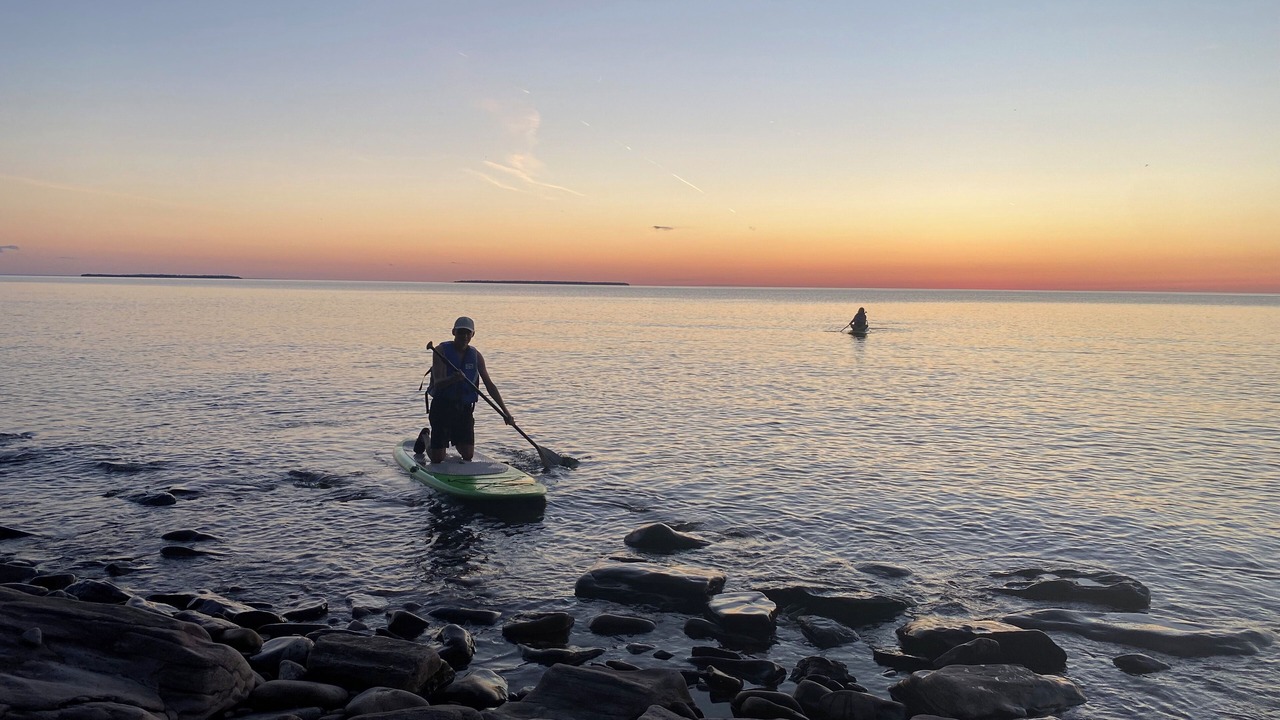 Photo of Others in Batchawana Bay