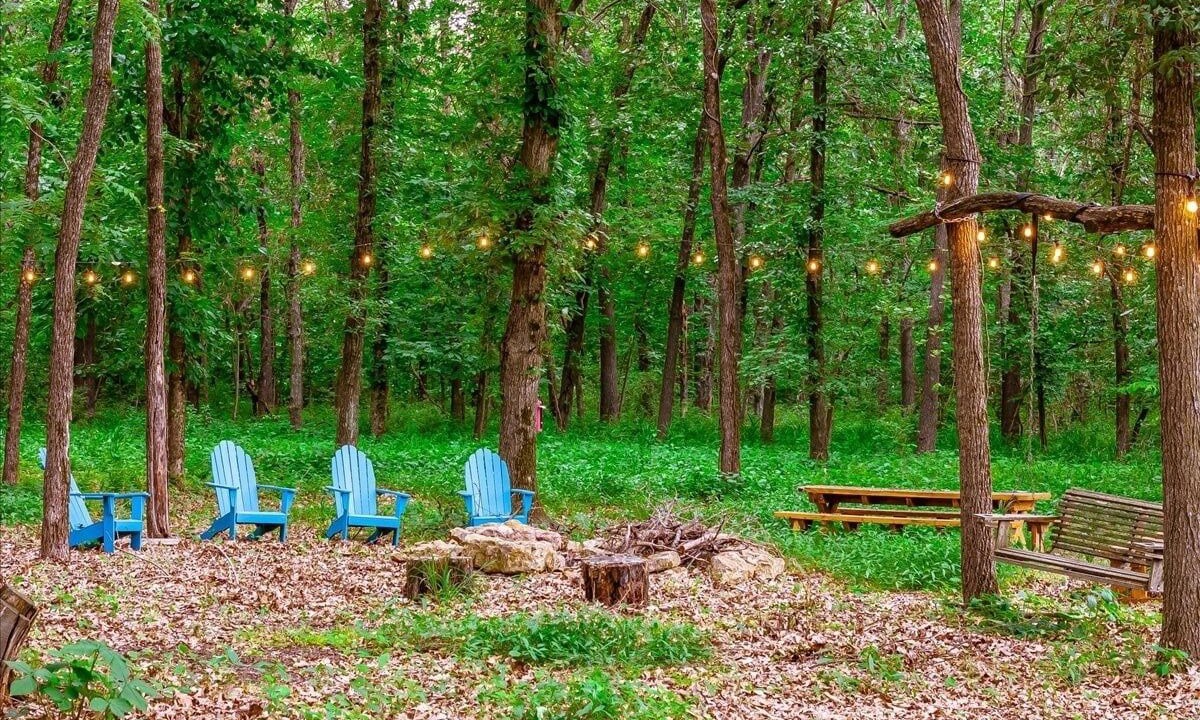 Photo of Outdoor in Belton