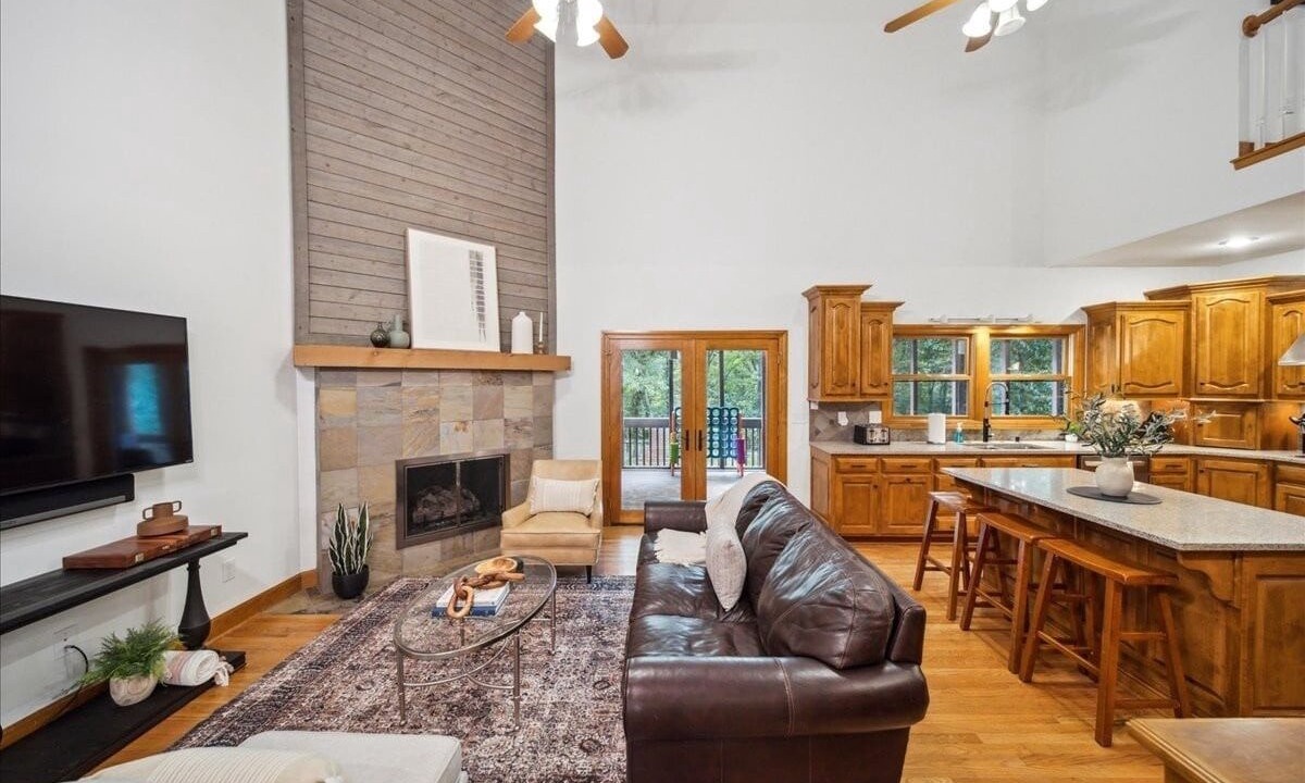 Photo of Livingroom in Belton