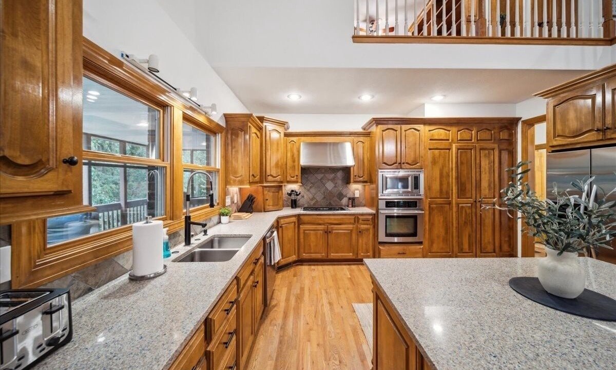 Photo of Kitchen in Belton