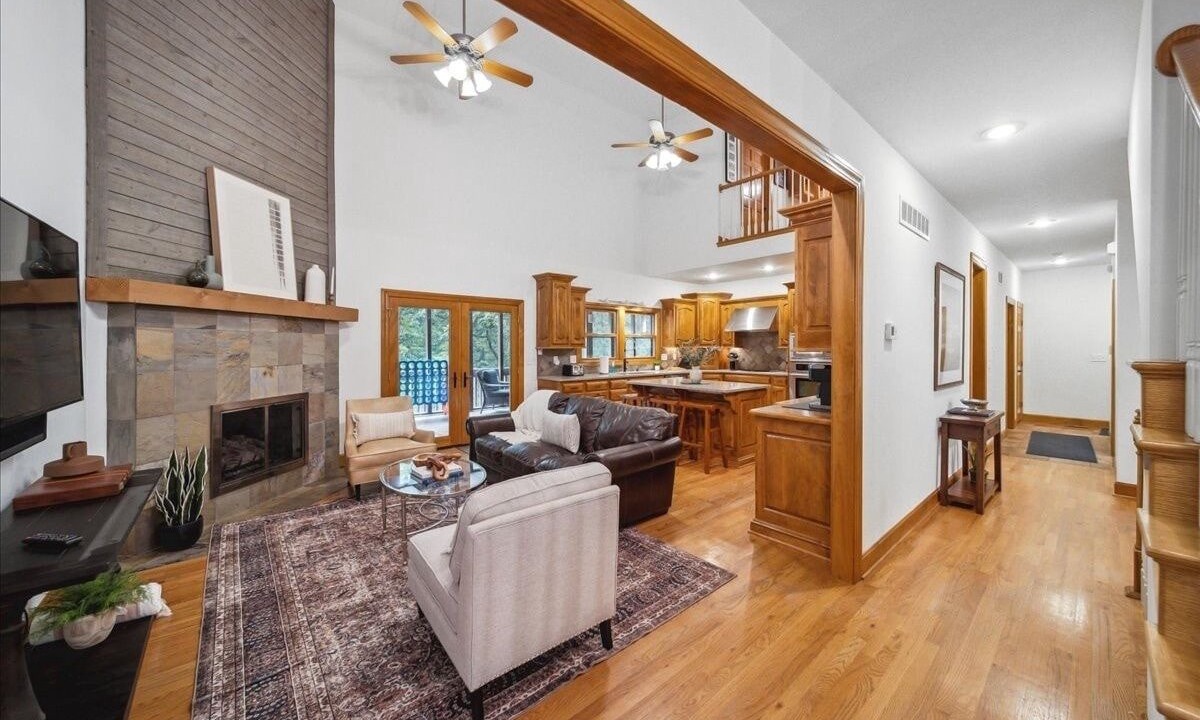 Photo of Livingroom in Belton