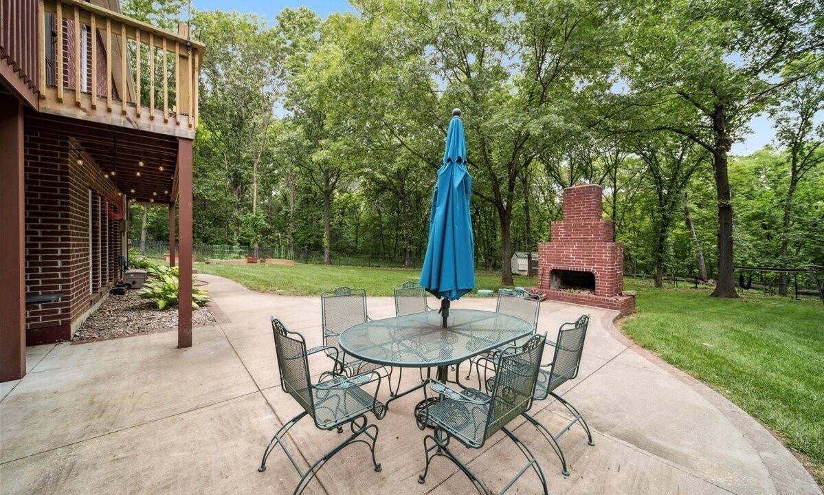 Photo of Outdoor in Belton