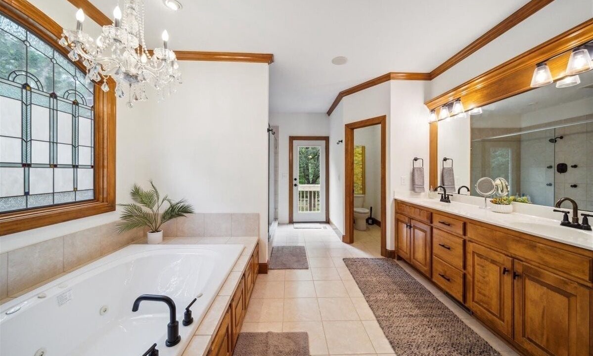 Photo of Bathroom in Belton