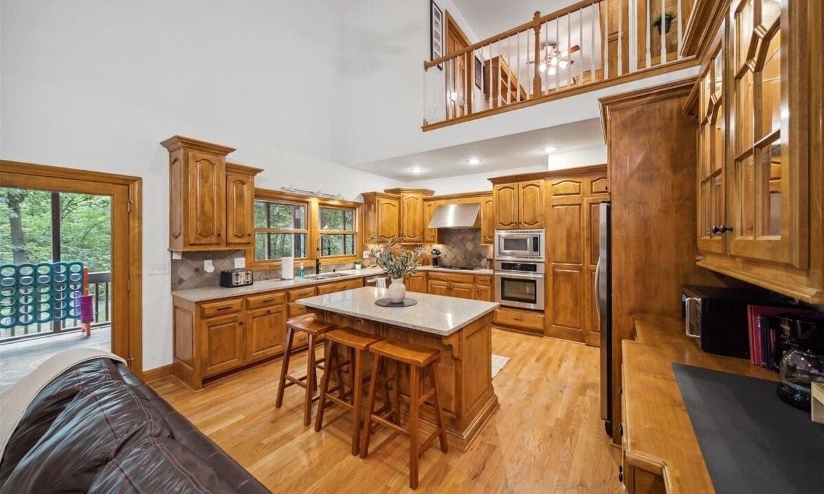 Photo of Kitchen in Belton