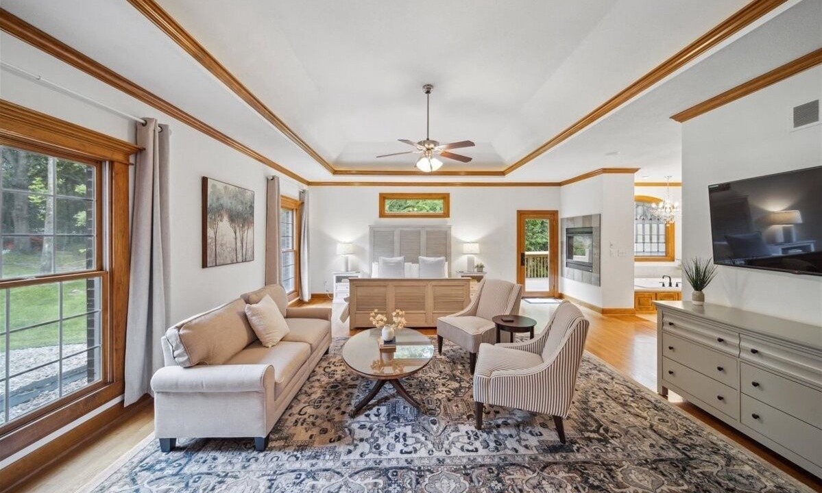 Photo of Livingroom in Belton