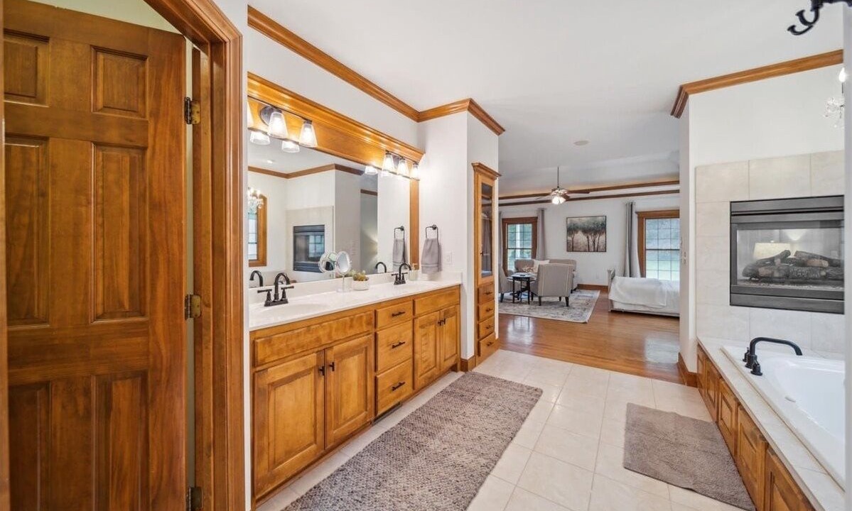 Photo of Bathroom in Belton