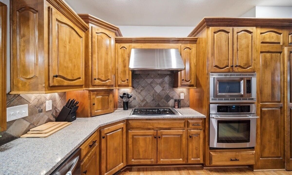 Photo of Kitchen in Belton