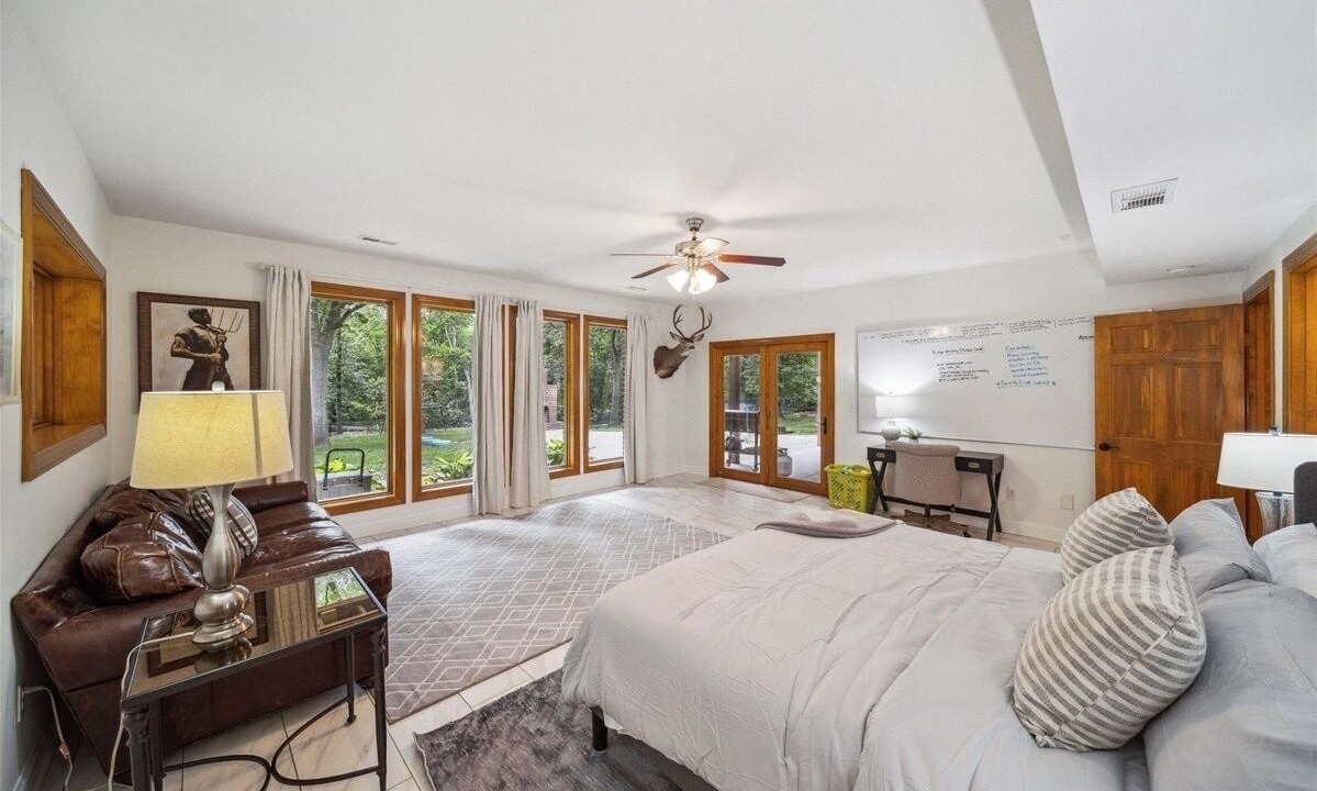 Photo of Bedroom in Belton
