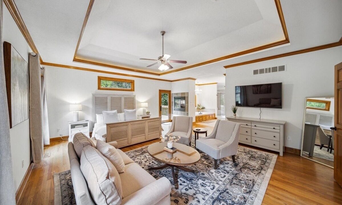 Photo of Livingroom in Belton