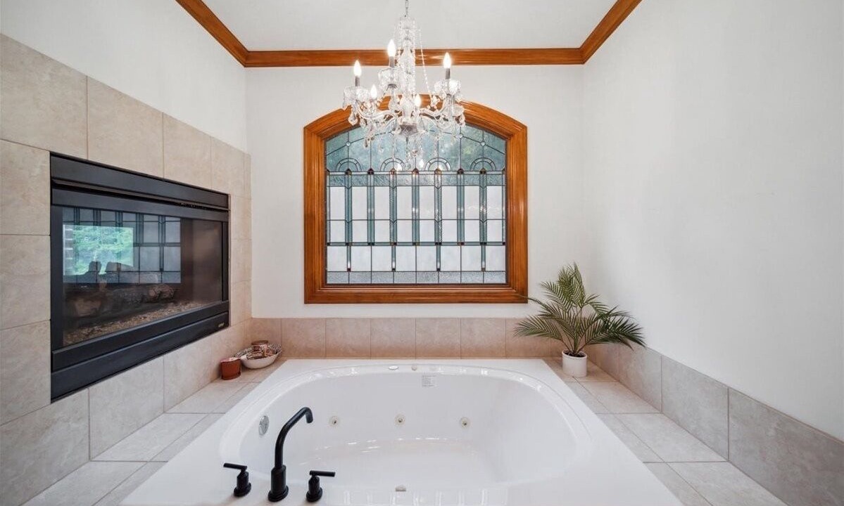Photo of Bathroom in Belton