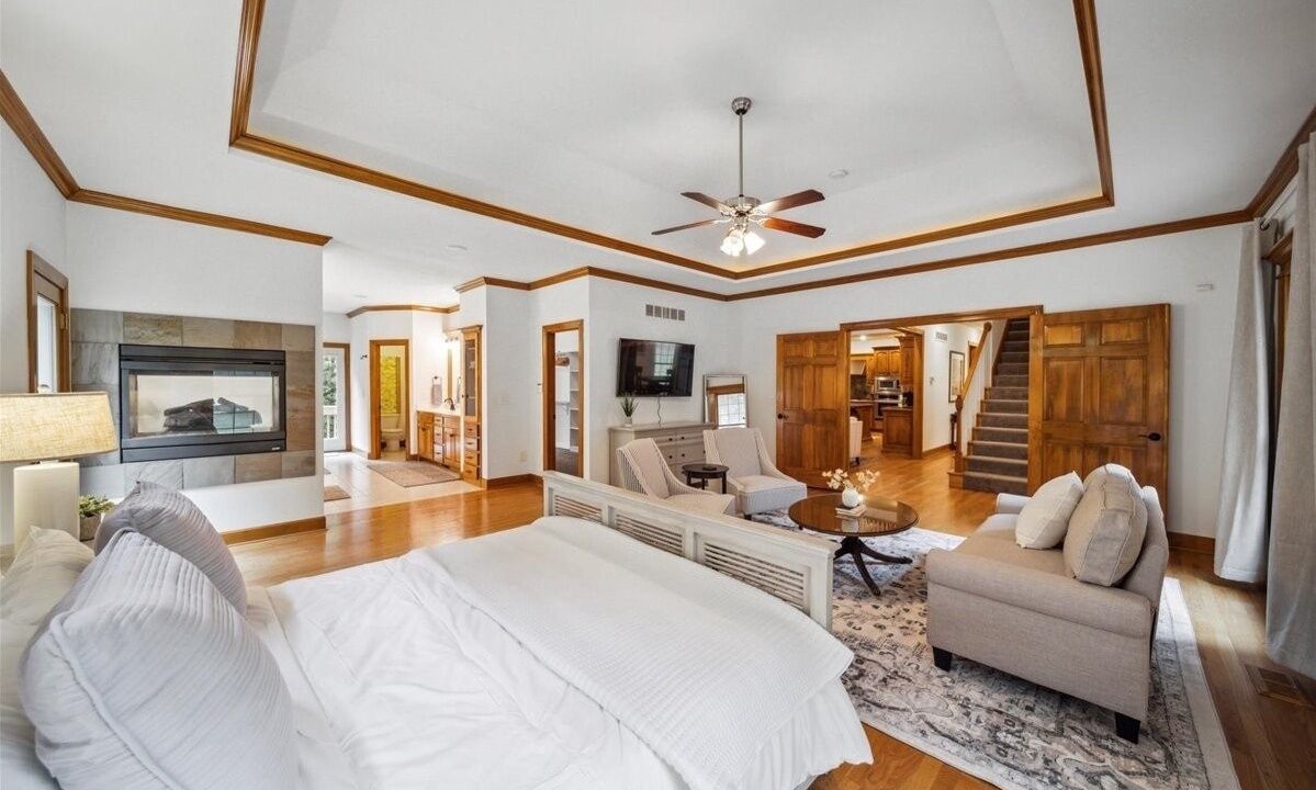 Photo of Bedroom in Belton