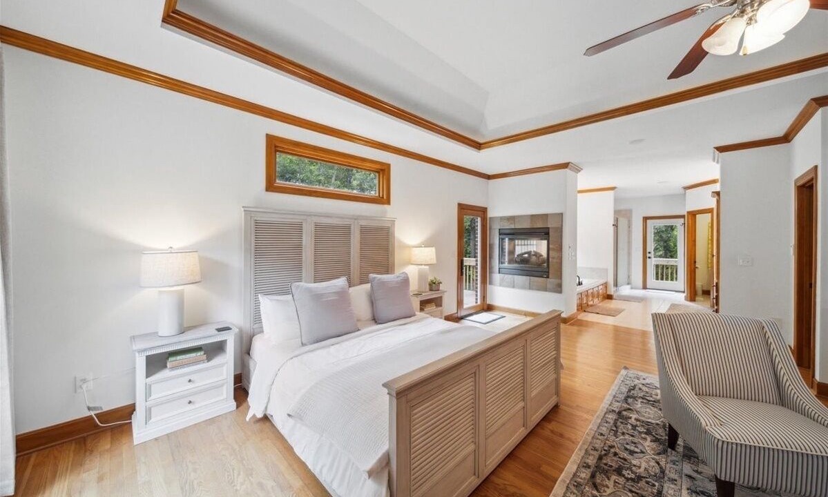 Photo of Bedroom in Belton