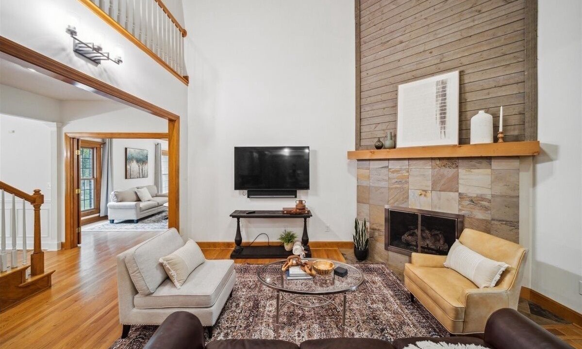 Photo of Livingroom in Belton