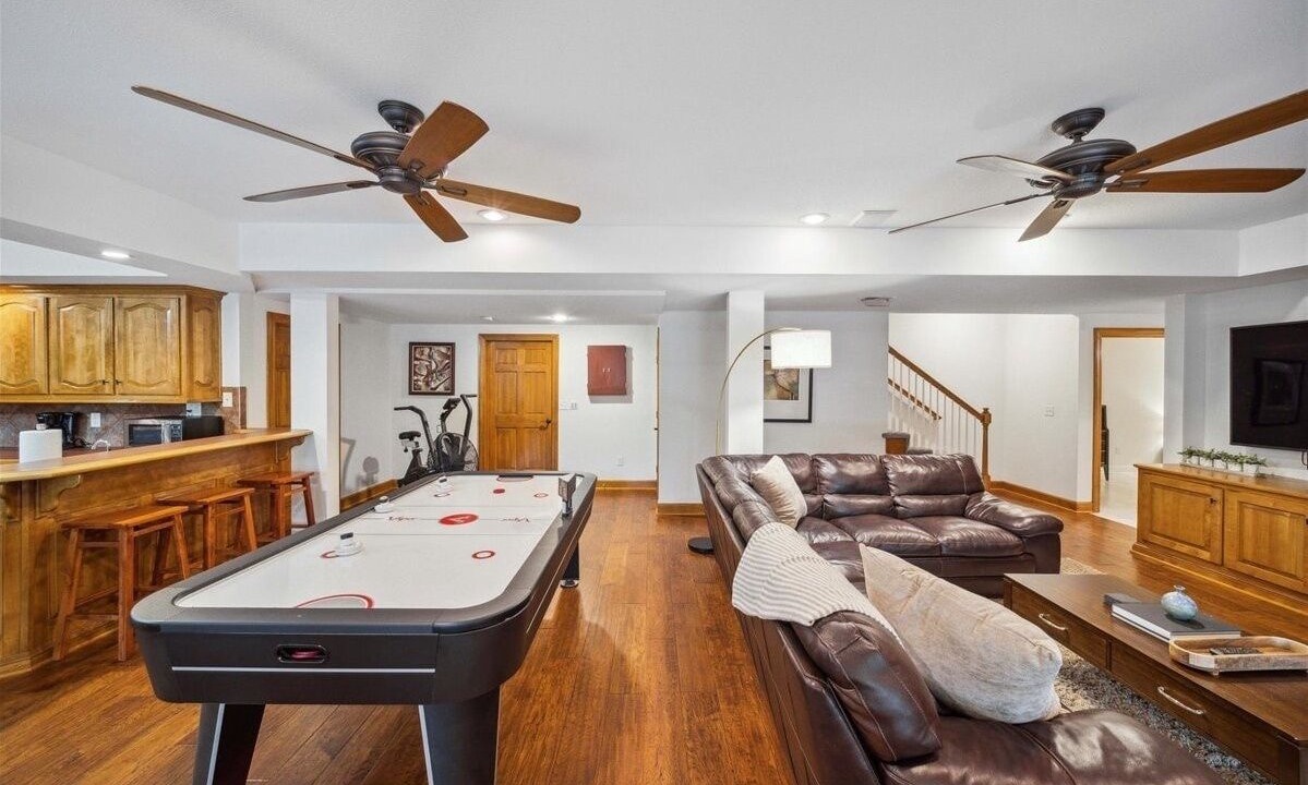 Photo of Livingroom in Belton
