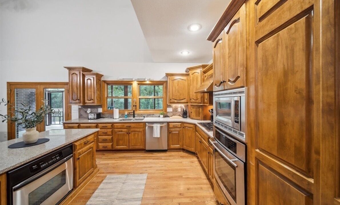 Photo of Kitchen in Belton