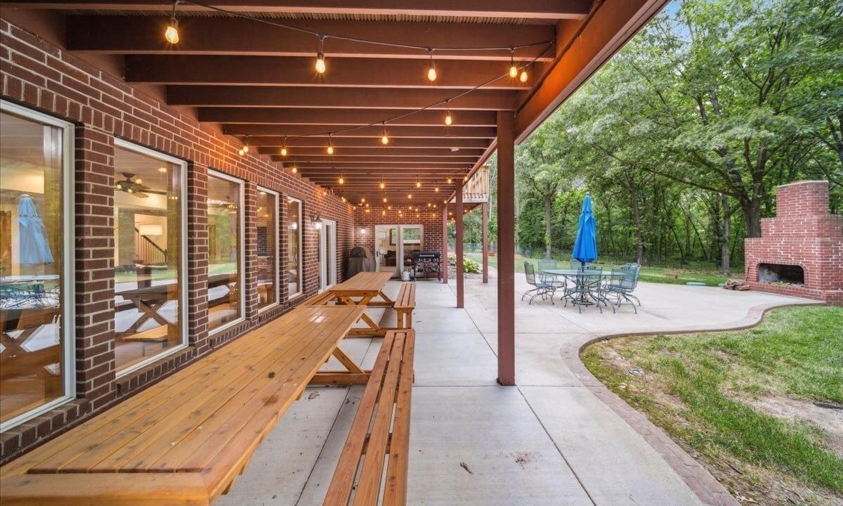 Photo of Outdoor in Belton