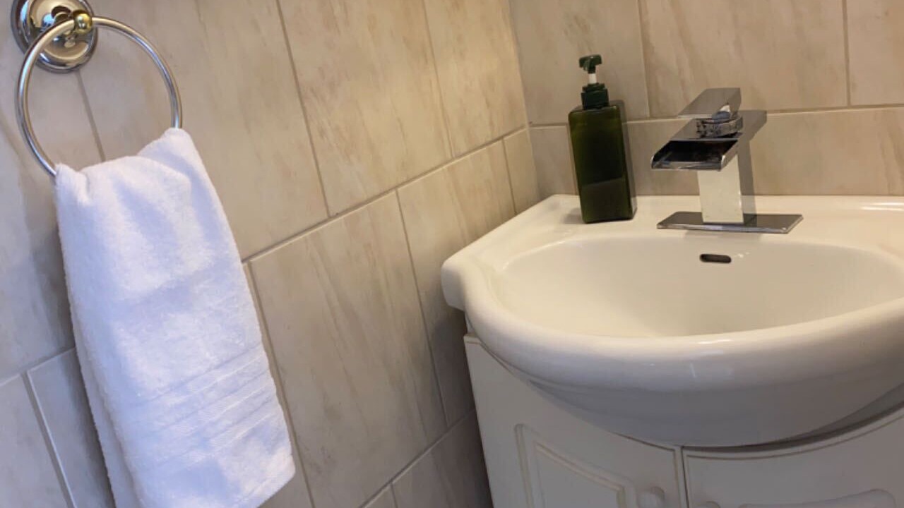 Photo of Bathroom in Gravenhurst