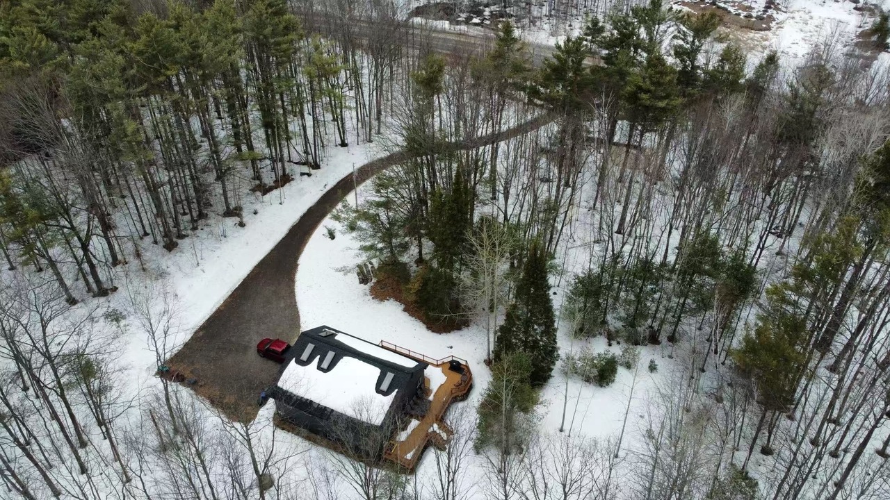 Photo of Outdoor in Gravenhurst