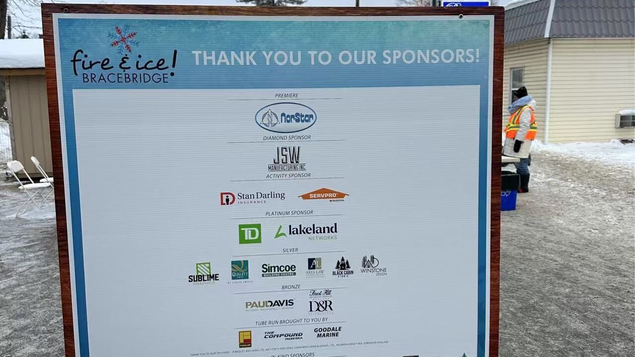 Photo of Others in Gravenhurst