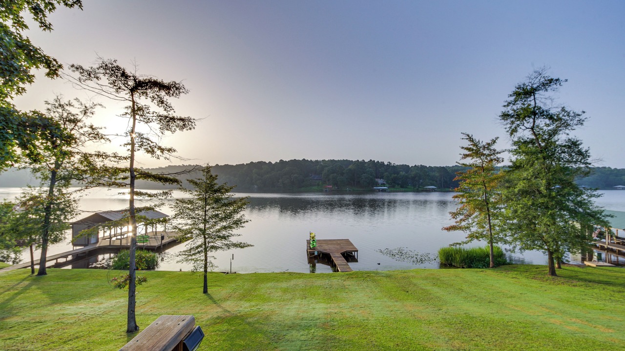Photo of Outdoor in Gladewater