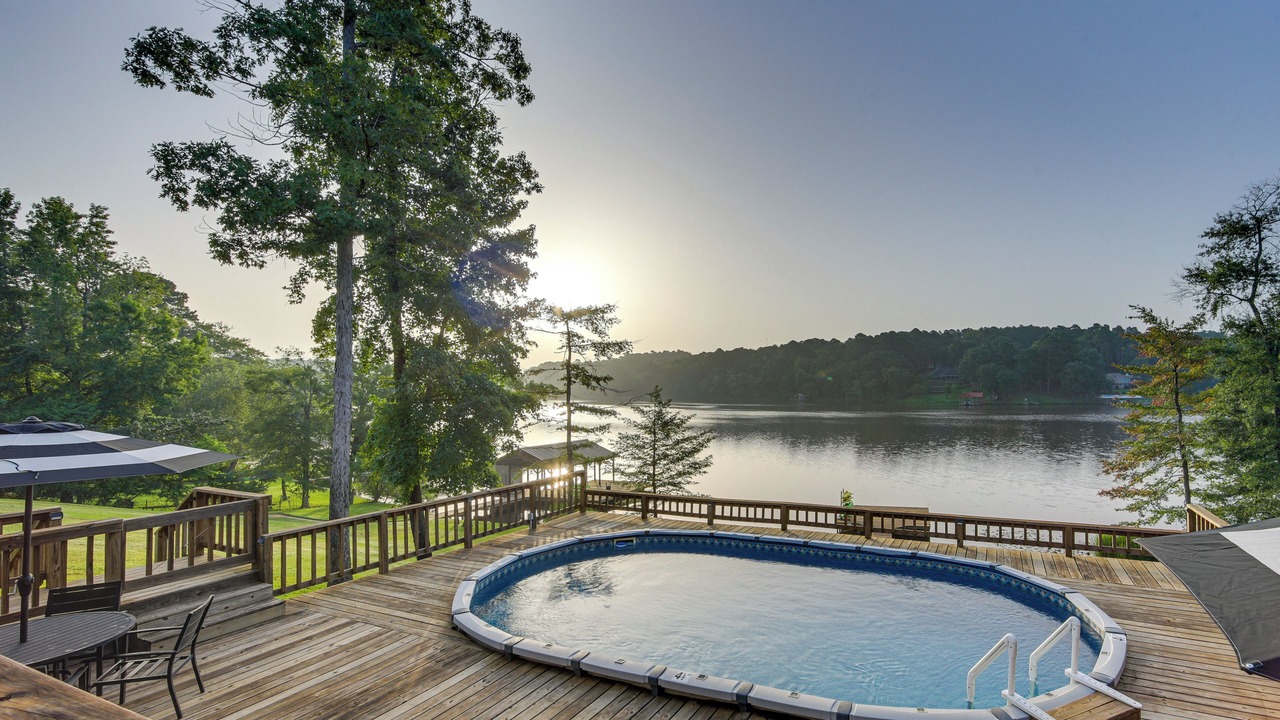 Photo of Outdoor in Gladewater