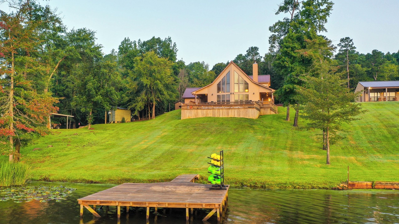 Photo of Outdoor in Gladewater