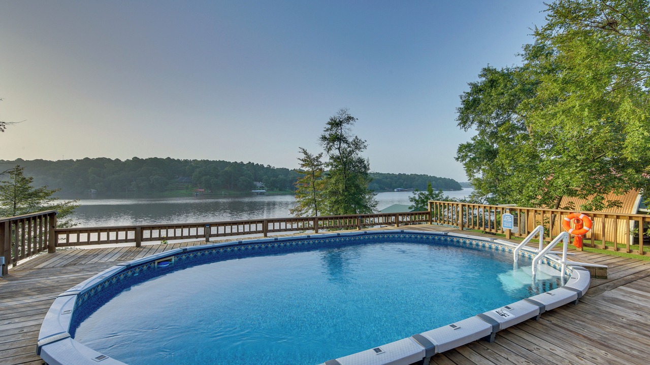 Photo of Outdoor in Gladewater