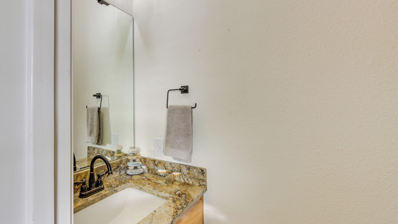 Photo of Bathroom in Gladewater