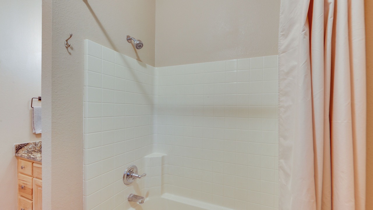 Photo of Bathroom in Gladewater