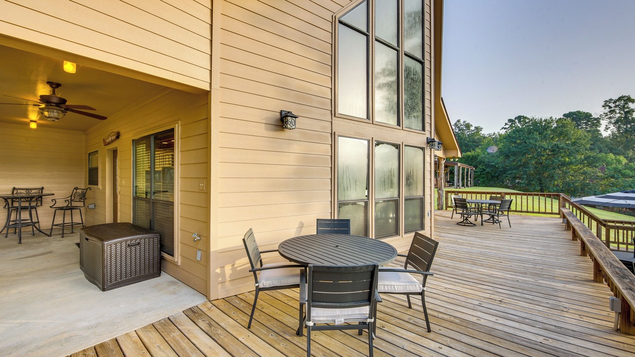 Photo of Outdoor in Gladewater