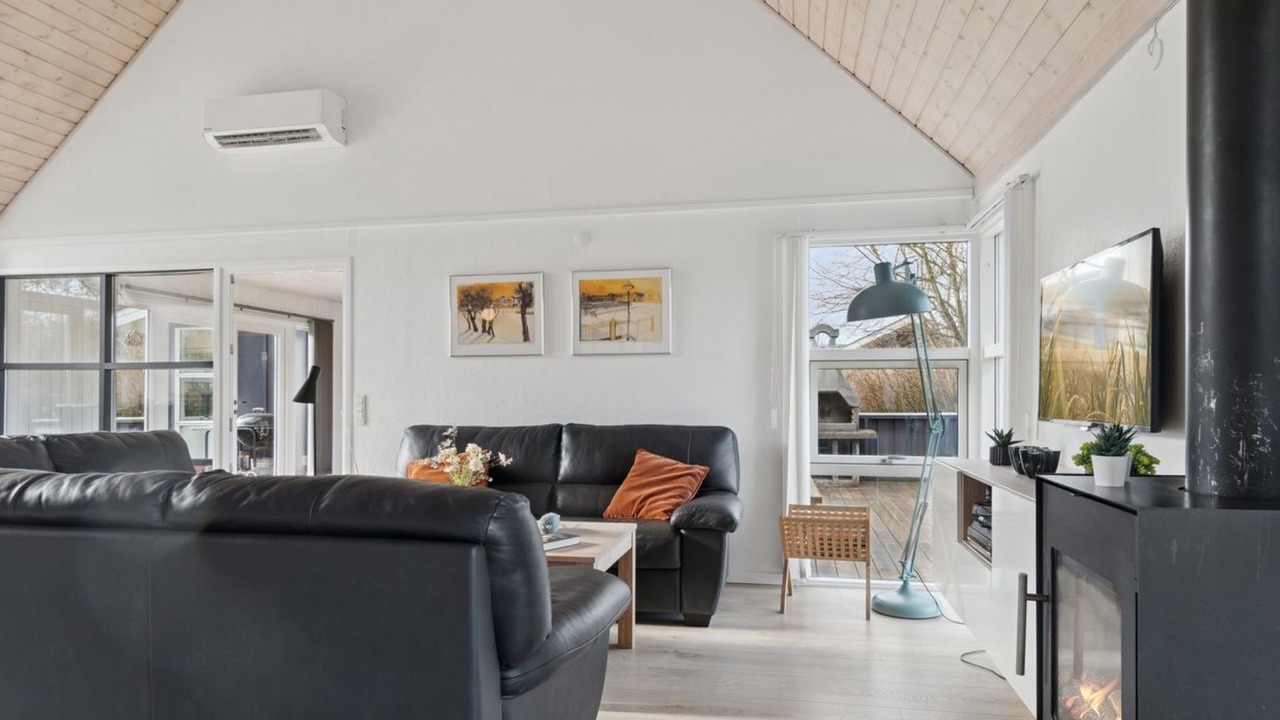 Photo of Livingroom in Vibæk Strand