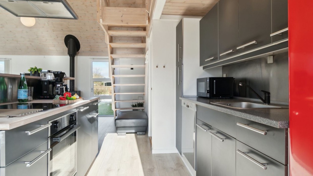 Photo of Bedroom in Vibæk Strand