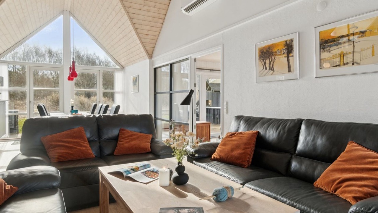 Photo of Livingroom in Vibæk Strand