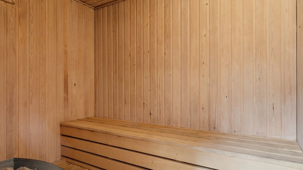 Photo of Bathroom in Vibæk Strand