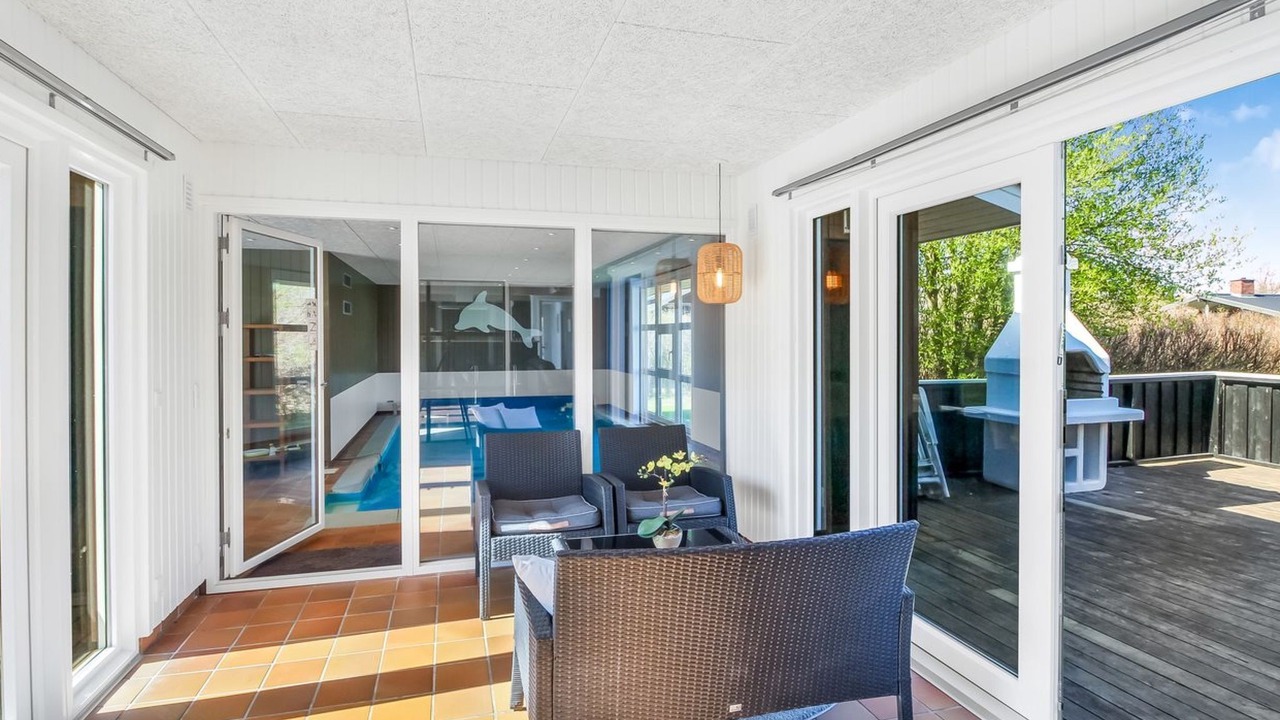 Photo of Livingroom in Vibæk Strand