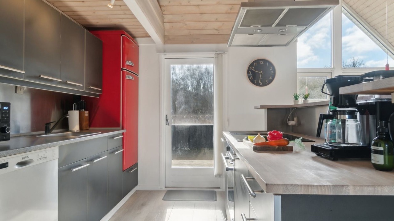 Photo of Bedroom in Vibæk Strand
