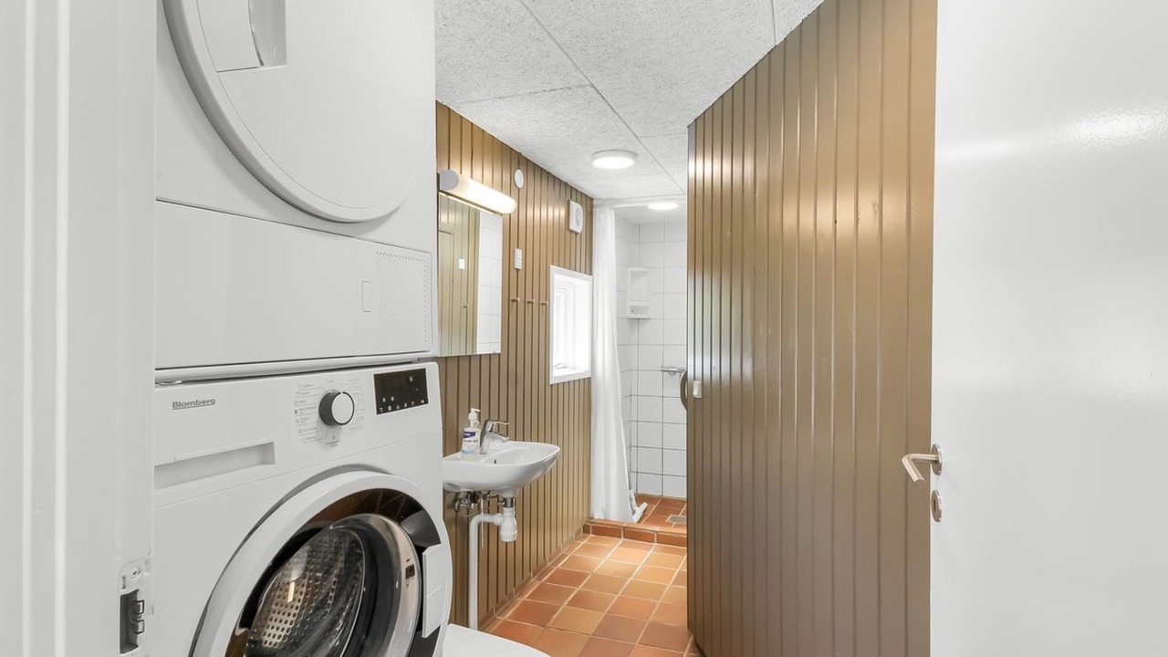 Photo of Bathroom in Vibæk Strand