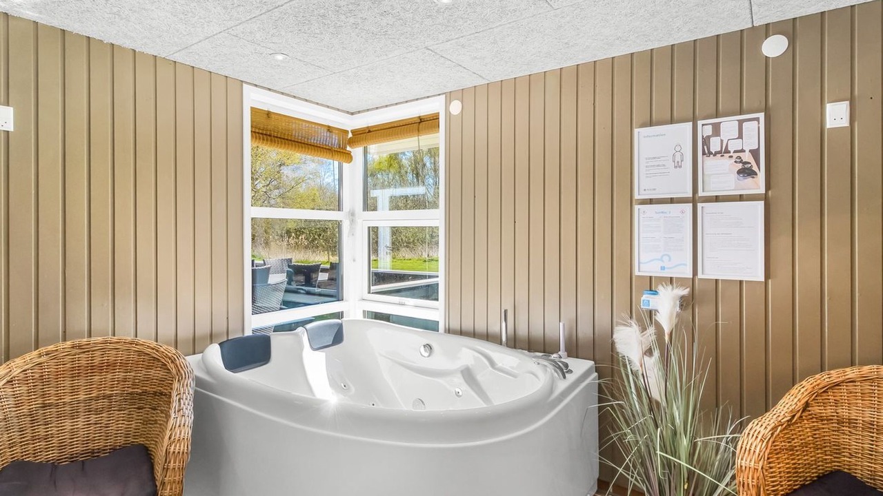 Photo of Bathroom in Vibæk Strand