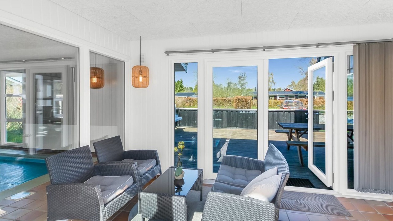 Photo of Livingroom in Vibæk Strand