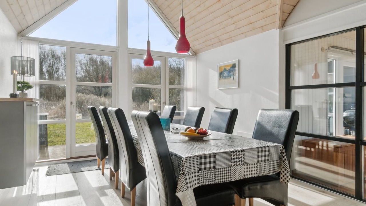 Photo of Livingroom in Vibæk Strand