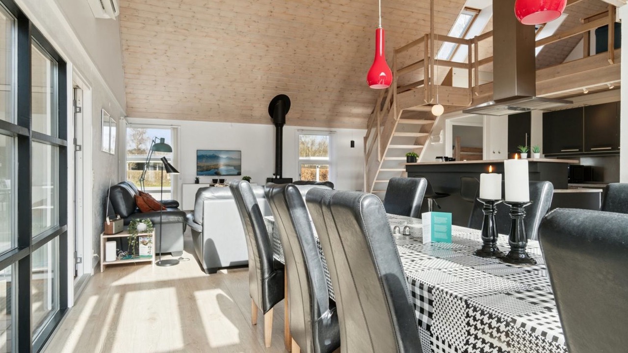 Photo of Livingroom in Vibæk Strand