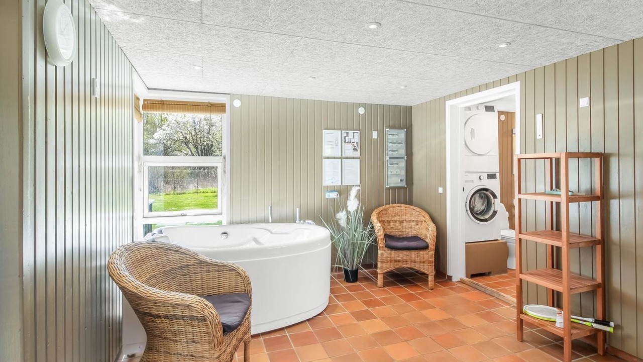 Photo of Bathroom in Vibæk Strand
