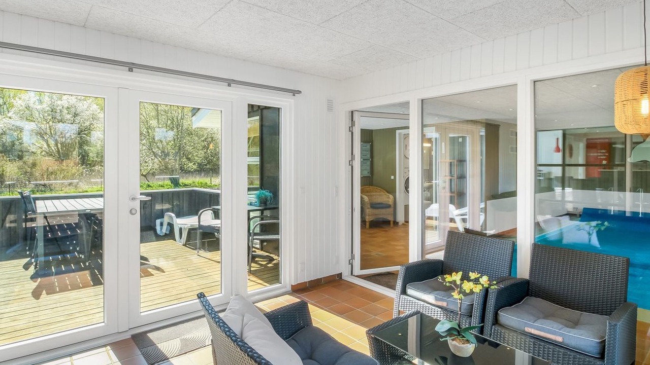 Photo of Livingroom in Vibæk Strand