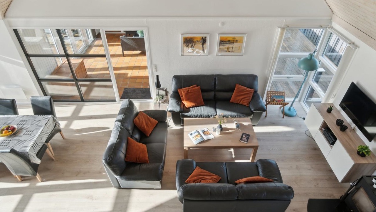 Photo of Livingroom in Vibæk Strand