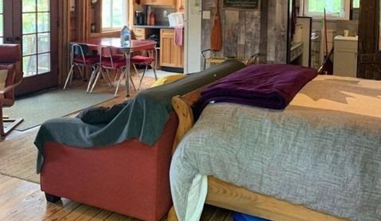 Photo of Bedroom in Purdy