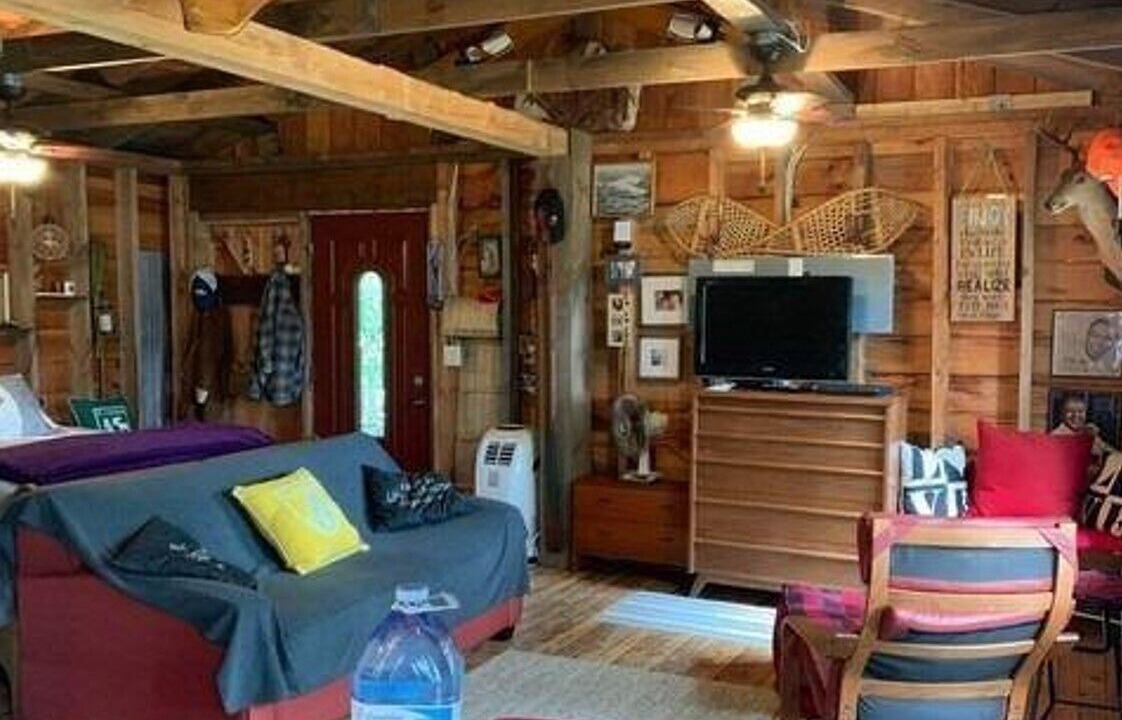 Photo of Livingroom in Purdy