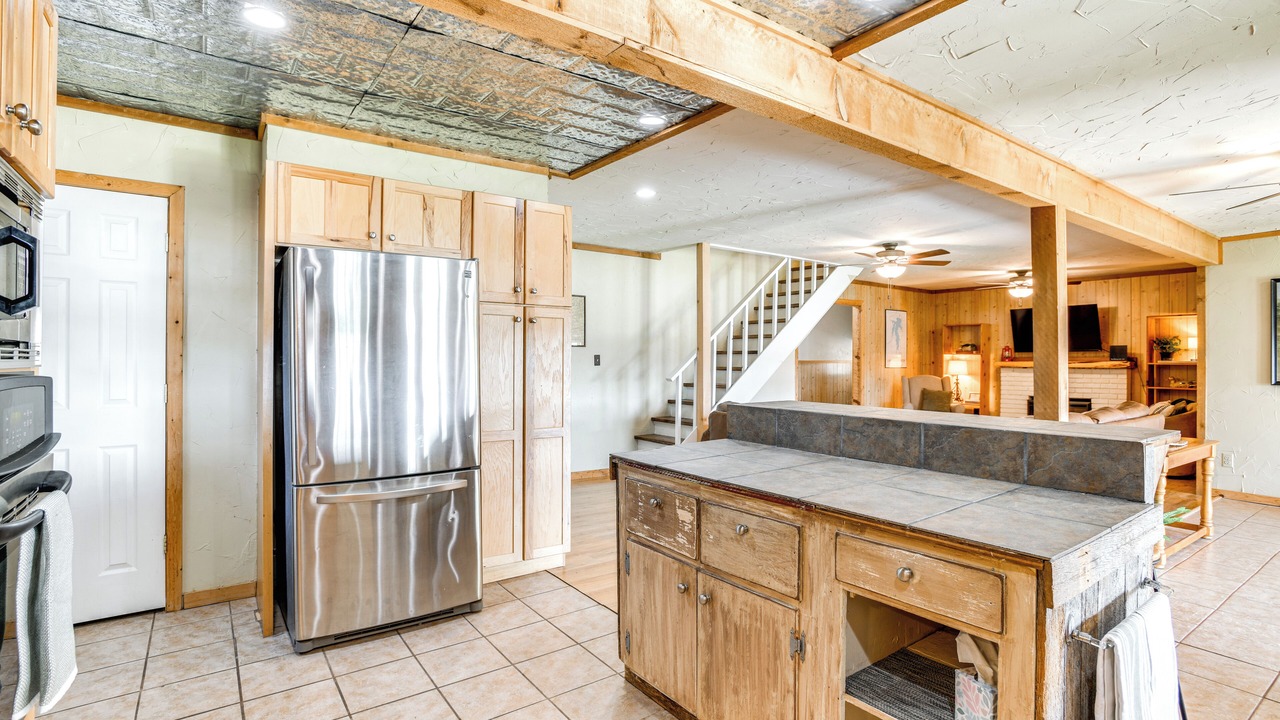Photo of Kitchen in Sweetwater