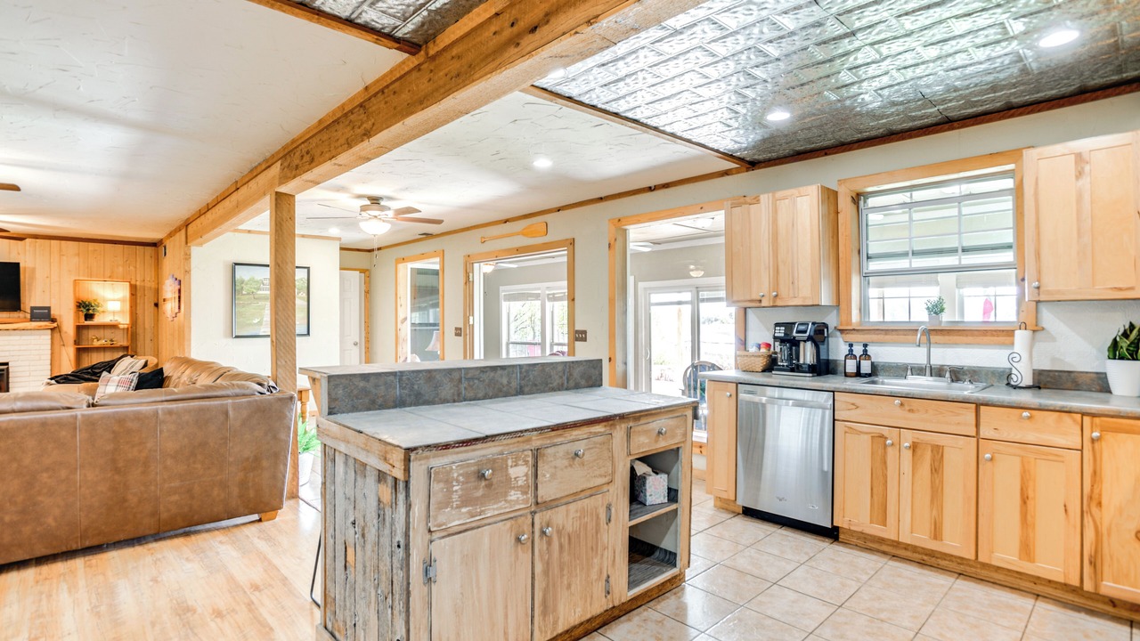 Photo of Kitchen in Sweetwater